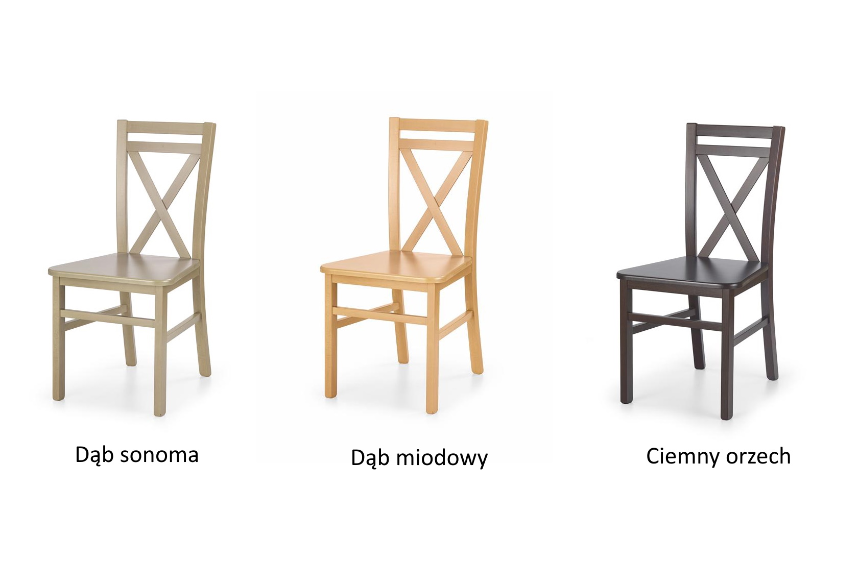 krzesło kuchenne, krzesła drewniane, krzesło, wenge
